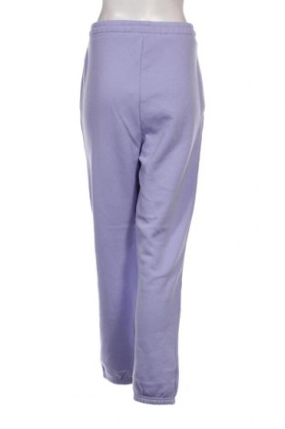 Γυναικείο αθλητικό παντελόνι Viral Vibes, Μέγεθος L, Χρώμα Μπλέ, Τιμή 29,90 €