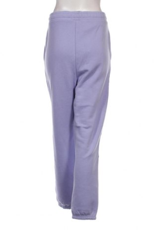 Γυναικείο αθλητικό παντελόνι Viral Vibes, Μέγεθος L, Χρώμα Μπλέ, Τιμή 11,96 €