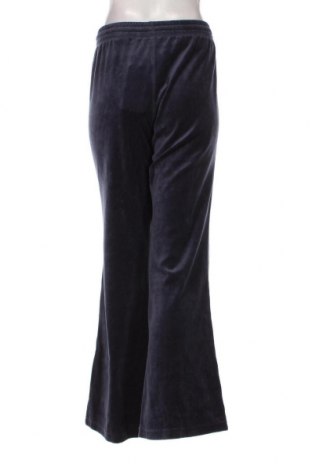 Pantaloni trening de femei Weekday, Mărime XL, Culoare Albastru, Preț 138,16 Lei