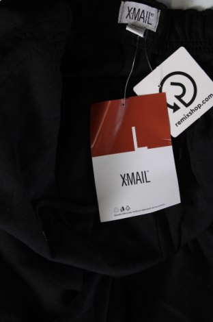 Dámske tepláky X-Mail, Veľkosť L, Farba Čierna, Cena  12,78 €