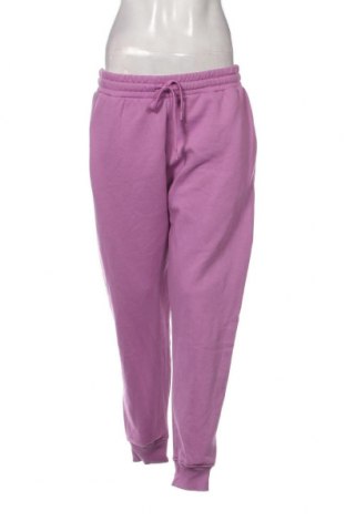 Damen Sporthose Zara, Größe L, Farbe Rosa, Preis 6,14 €