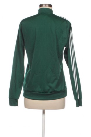 Dámský sportovní vrch  Adidas, Velikost M, Barva Zelená, Cena  887,00 Kč
