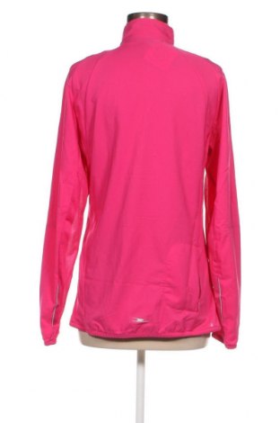 Bluză trening de femei Crane, Mărime M, Culoare Roz, Preț 19,24 Lei