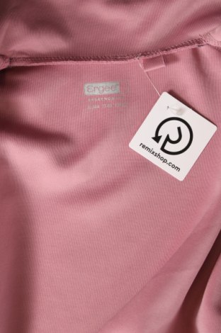 Damen Sportoberteil Ergee, Größe XL, Farbe Aschrosa, Preis € 27,14