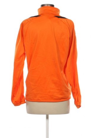 Γυναικεία αθλητική ζακέτα Erima, Μέγεθος L, Χρώμα Πορτοκαλί, Τιμή 5,31 €