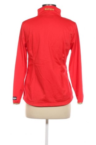 Bluză trening de femei Kempa, Mărime XS, Culoare Roșu, Preț 23,69 Lei