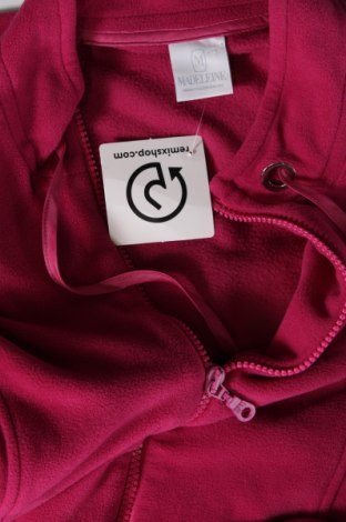Bluză trening de femei Madeleine, Mărime M, Culoare Roz, Preț 108,48 Lei