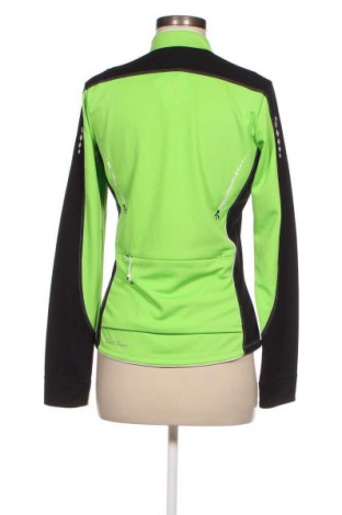 Bluză trening de femei Pearl Izumi, Mărime M, Culoare Verde, Preț 78,95 Lei