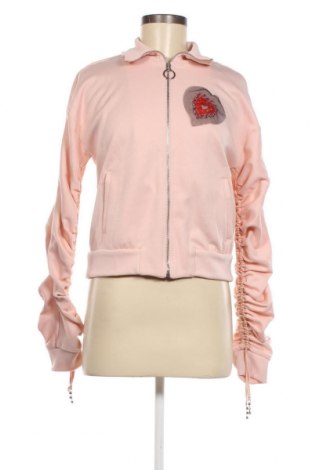 Damen Strickjacke Pinko, Größe S, Farbe Rosa, Preis 82,56 €