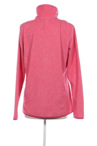 Γυναικεία αθλητική ζακέτα SnowTech, Μέγεθος L, Χρώμα Ρόζ , Τιμή 5,64 €