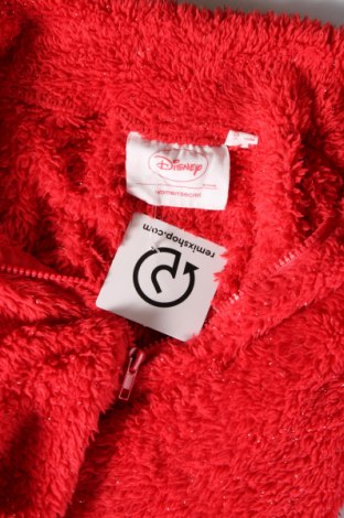 Γυναικεία αθλητική ζακέτα Women'secret, Μέγεθος S, Χρώμα Κόκκινο, Τιμή 3,86 €