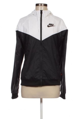 Γυναικείο μπουφάν αθλητικό Adidas, Μέγεθος S, Χρώμα Μαύρο, Τιμή 130,92 €