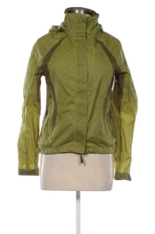 Γυναικείο μπουφάν αθλητικό Dolomite, Μέγεθος S, Χρώμα Πράσινο, Τιμή 22,06 €