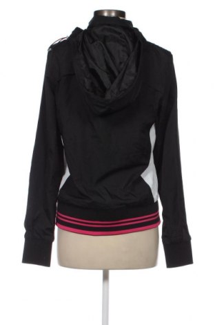 Γυναικείο μπουφάν αθλητικό FILA, Μέγεθος M, Χρώμα Μαύρο, Τιμή 13,86 €