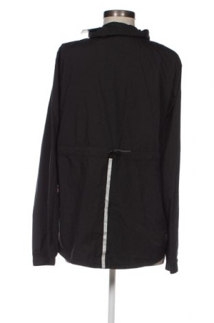 Γυναικείο μπουφάν αθλητικό H&M Sport, Μέγεθος L, Χρώμα Μαύρο, Τιμή 5,79 €