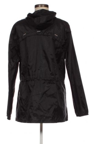 Damen Sportjacke Quechua, Größe M, Farbe Schwarz, Preis 7,01 €