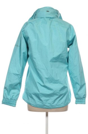 Γυναικείο μπουφάν αθλητικό Trespass, Μέγεθος S, Χρώμα Μπλέ, Τιμή 57,73 €