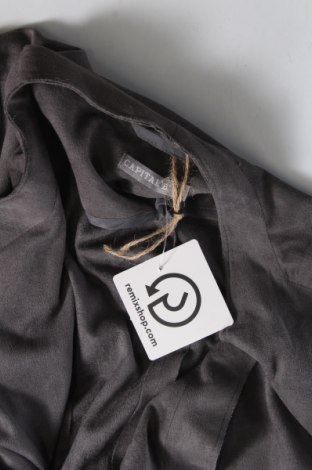 Damenjacke, Größe M, Farbe Grau, Preis 4,34 €