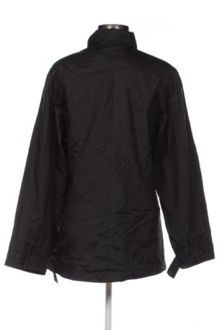 Γυναικείο μπουφάν, Μέγεθος L, Χρώμα Μαύρο, Τιμή 4,45 €