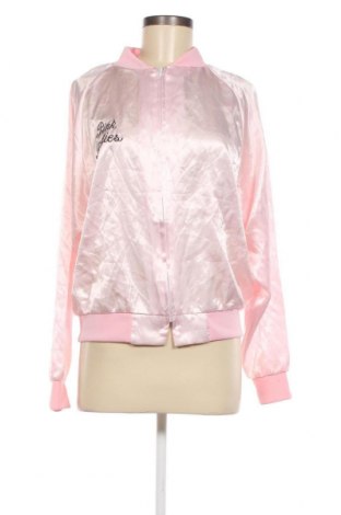 Γυναικείο μπουφάν, Μέγεθος M, Χρώμα Ρόζ , Τιμή 4,45 €
