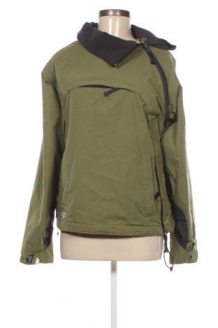 Damenjacke, Größe M, Farbe Grün, Preis € 33,40