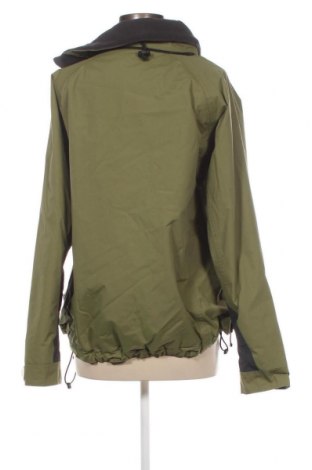 Damenjacke, Größe M, Farbe Grün, Preis € 33,40