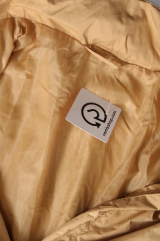 Γυναικείο μπουφάν, Μέγεθος XL, Χρώμα Κίτρινο, Τιμή 7,72 €