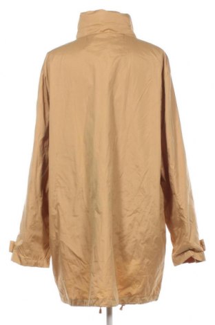 Γυναικείο μπουφάν, Μέγεθος XL, Χρώμα Κίτρινο, Τιμή 7,72 €