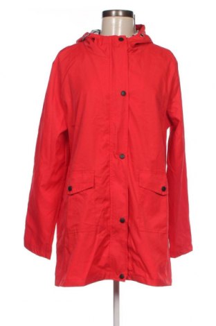 Γυναικείο μπουφάν, Μέγεθος XXL, Χρώμα Κόκκινο, Τιμή 20,78 €