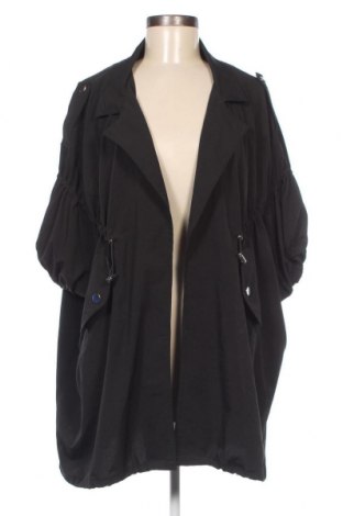 Dámska bunda , Veľkosť M, Farba Čierna, Cena  6,53 €