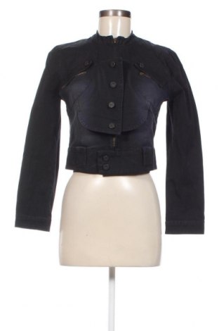 Γυναικείο μπουφάν, Μέγεθος S, Χρώμα Μπλέ, Τιμή 1,60 €