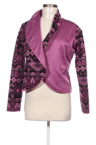 Dámská bunda , Velikost M, Barva Růžová, Cena  115,00 Kč