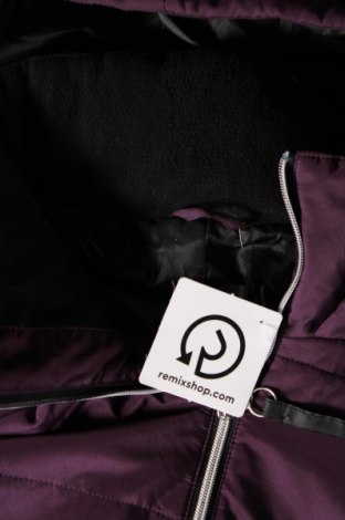 Γυναικείο μπουφάν, Μέγεθος XL, Χρώμα Βιολετί, Τιμή 17,94 €