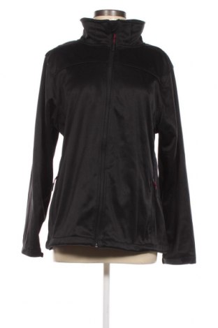 Γυναικείο μπουφάν, Μέγεθος XL, Χρώμα Μαύρο, Τιμή 4,36 €