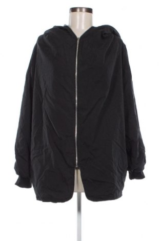 Γυναικείο μπουφάν, Μέγεθος 3XL, Χρώμα Μαύρο, Τιμή 11,88 €