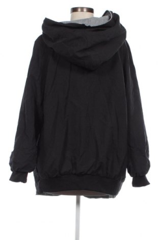 Γυναικείο μπουφάν, Μέγεθος 3XL, Χρώμα Μαύρο, Τιμή 11,88 €