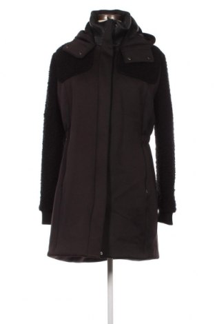 Dámska bunda , Veľkosť XL, Farba Čierna, Cena  2,67 €