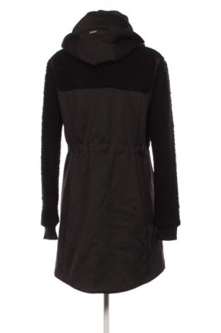 Γυναικείο μπουφάν, Μέγεθος XL, Χρώμα Μαύρο, Τιμή 13,64 €