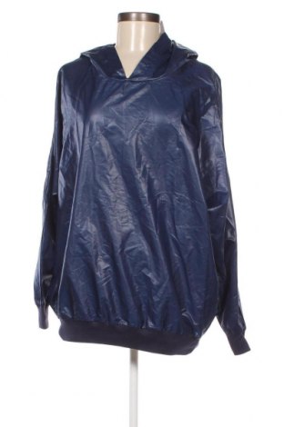 Damenjacke, Größe M, Farbe Blau, Preis € 5,01
