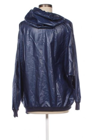 Dámska bunda , Veľkosť M, Farba Modrá, Cena  4,90 €