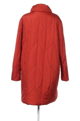 Dámská bunda , Velikost XL, Barva Oranžová, Cena  324,00 Kč
