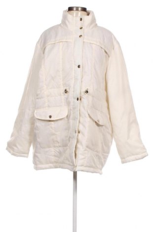 Dámská bunda , Velikost XL, Barva Bílá, Cena  161,00 Kč