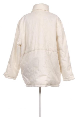 Γυναικείο μπουφάν, Μέγεθος XL, Χρώμα Λευκό, Τιμή 6,23 €