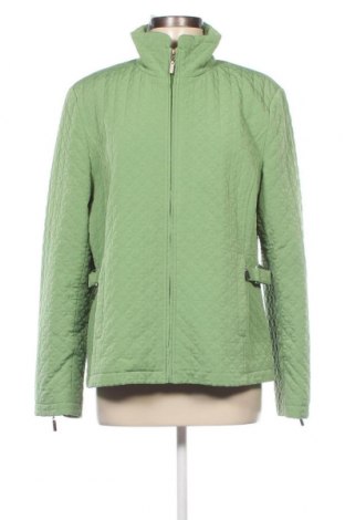 Γυναικείο μπουφάν, Μέγεθος L, Χρώμα Πράσινο, Τιμή 13,70 €