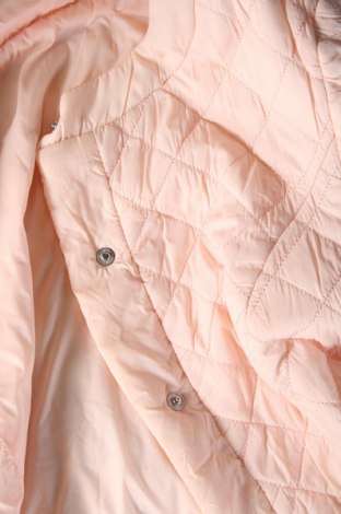 Dámská bunda , Velikost S, Barva Růžová, Cena  334,00 Kč