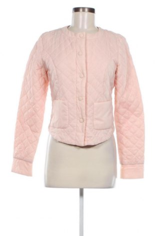 Γυναικείο μπουφάν, Μέγεθος S, Χρώμα Ρόζ , Τιμή 4,42 €