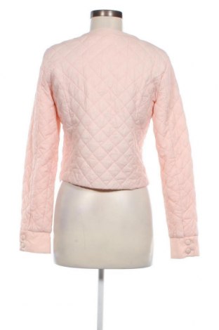 Γυναικείο μπουφάν, Μέγεθος S, Χρώμα Ρόζ , Τιμή 4,42 €