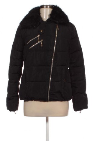 Dámska bunda , Veľkosť XL, Farba Čierna, Cena  9,21 €