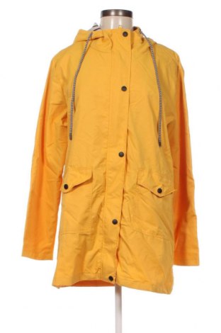 Dámska bunda , Veľkosť XXL, Farba Oranžová, Cena  16,06 €