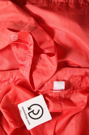 Dámska bunda , Veľkosť L, Farba Ružová, Cena  5,17 €